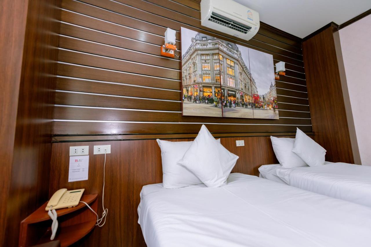Bander Hotel Phu Khieo Εξωτερικό φωτογραφία